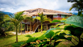 Reserva Natural Origen